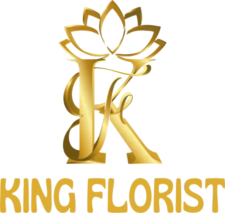 Logo Toko Bunga Bereng Bengkel